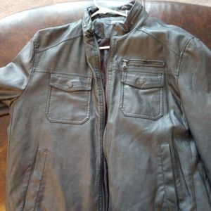 New Kenneth Cole Jacket